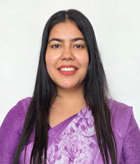 Ms. Ritika Bisht